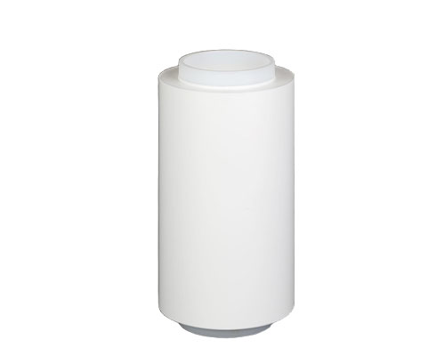BOPET Milk White Film