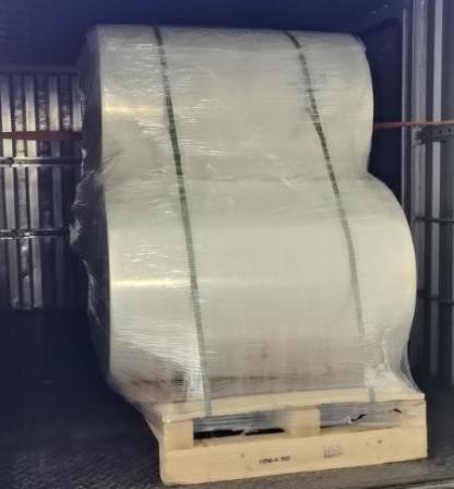 BOPET EVA Thermal Film