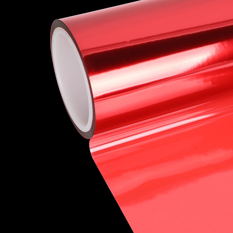 Защитная пленка BOPET Red Film